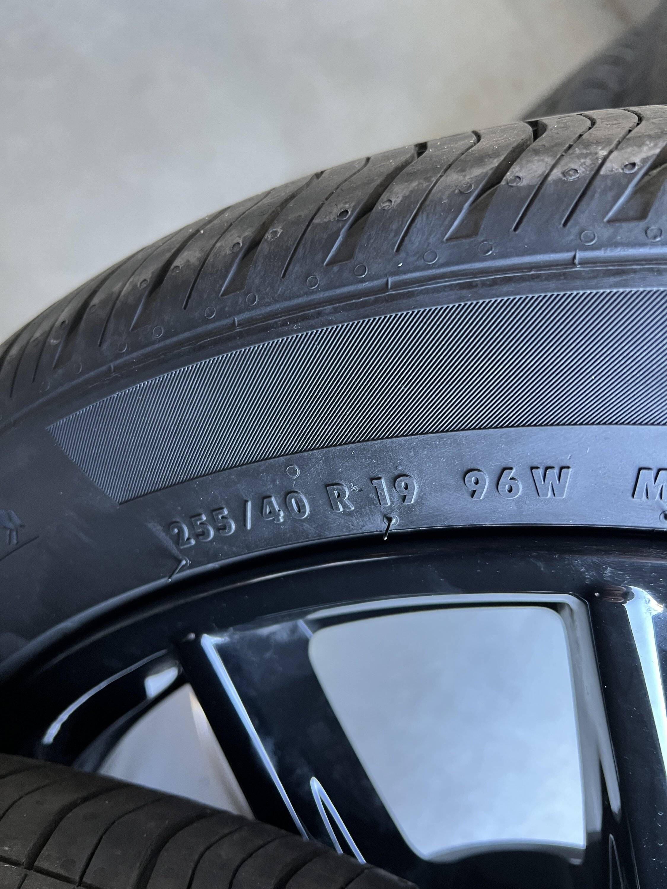 S650 Mustang Mustang GT Factory Wheels & Tires Set - $1000 2025-01-23_15-46-36_558