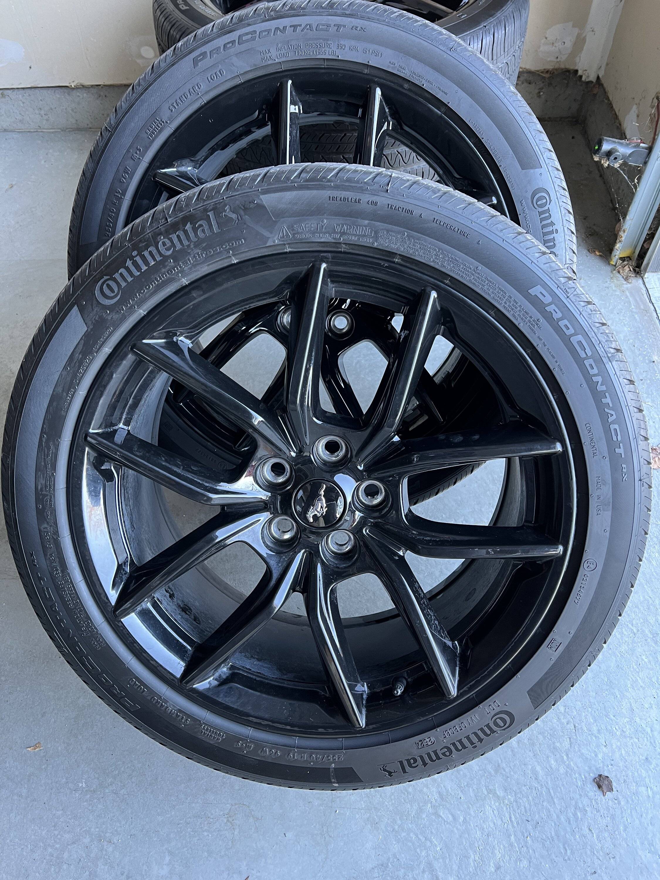 S650 Mustang Mustang GT Factory Wheels & Tires Set - $1000 2025-01-23_15-46-46_857