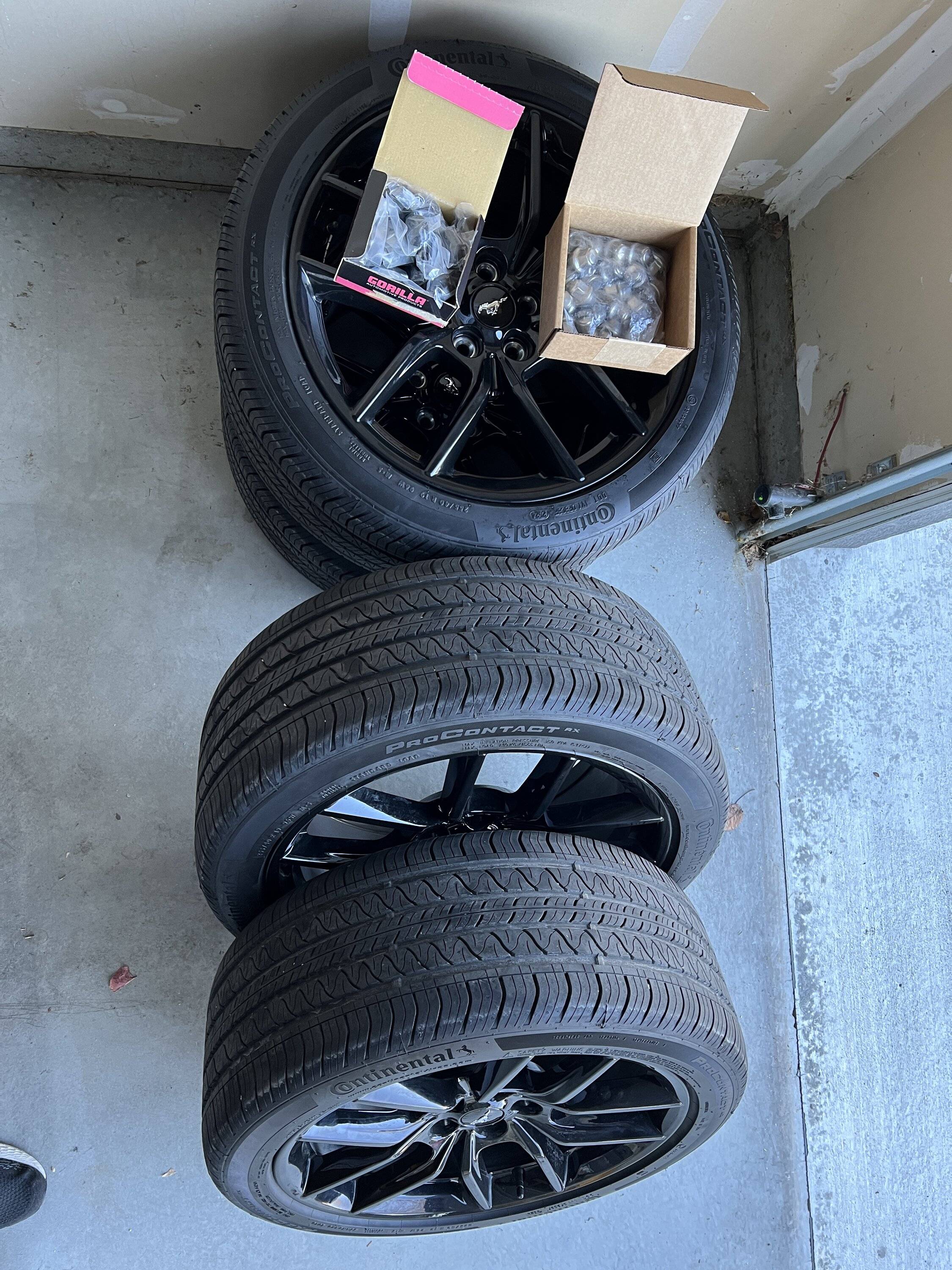 S650 Mustang Mustang GT Factory Wheels & Tires Set - $1000 2025-01-23_15-46-55_711