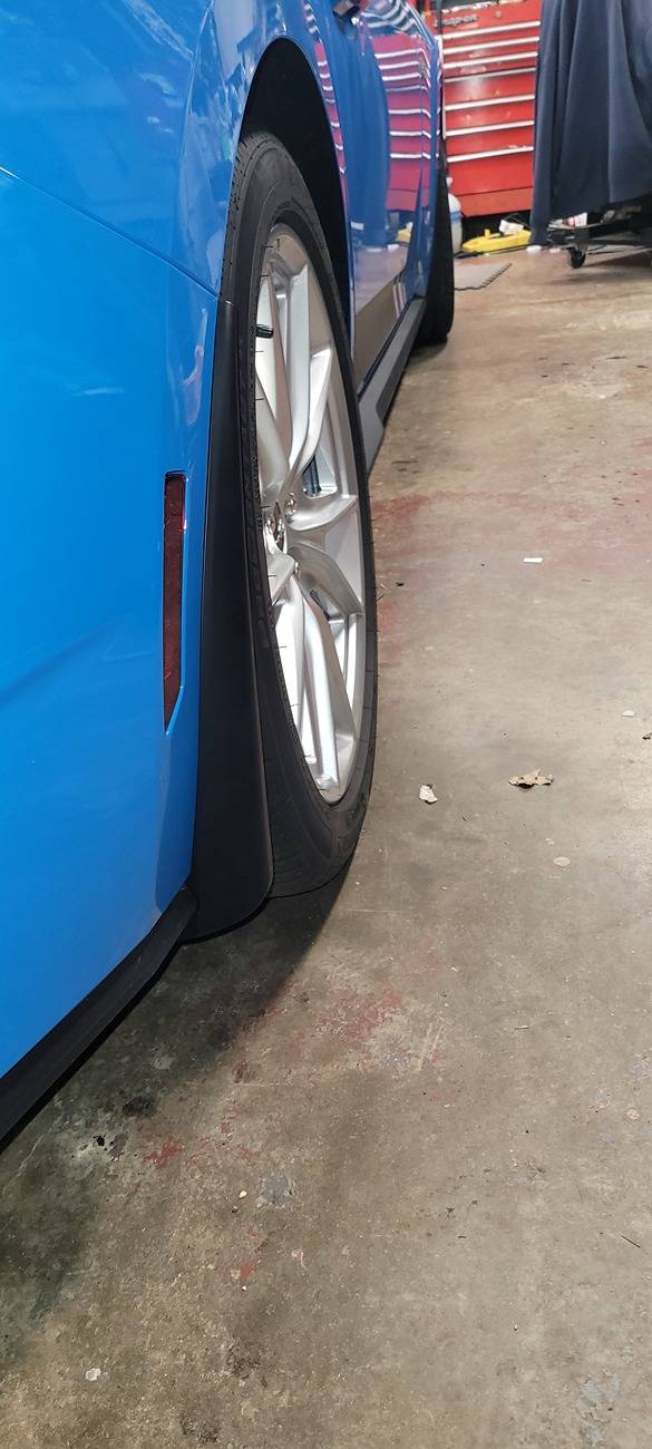 S650 Mustang Splash Guards- Extreme Online brand (eBay) 20250110_230102