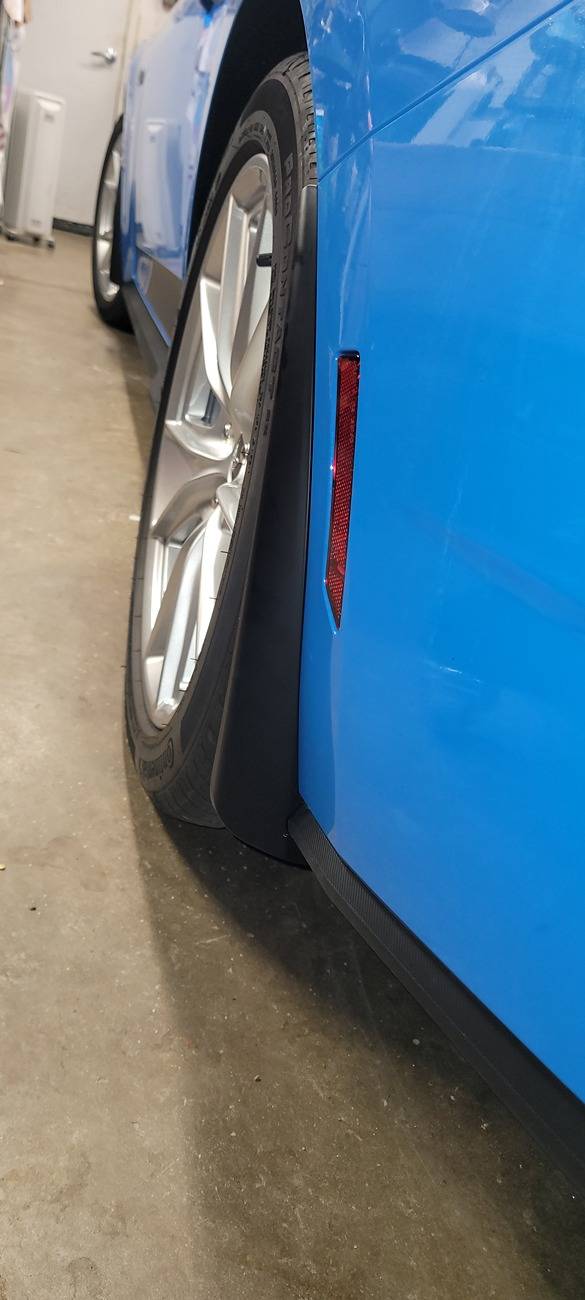 S650 Mustang Splash Guards- Extreme Online brand (eBay) 20250110_230155