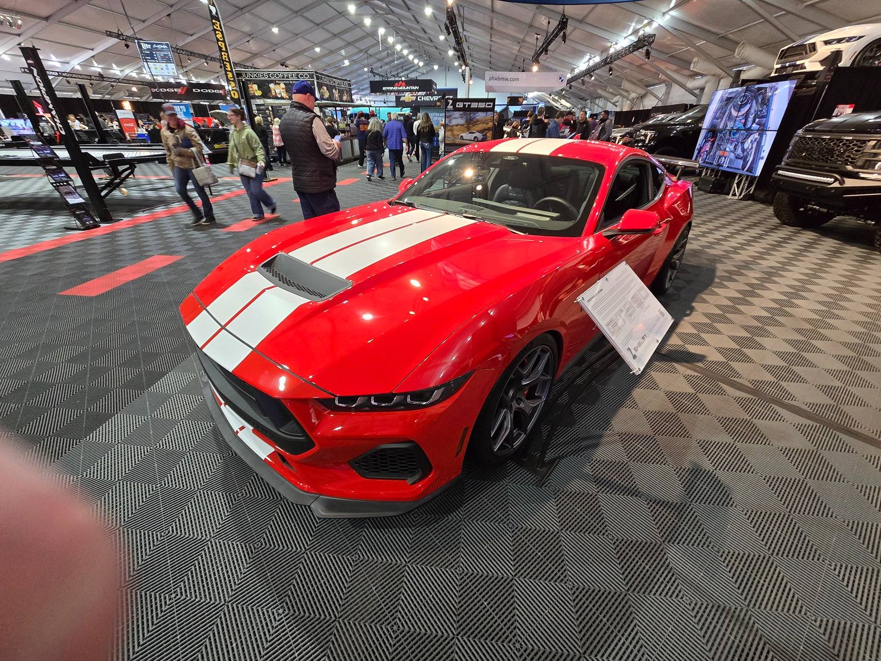 S650 Mustang S650 GT350 pictures 20250126_100100