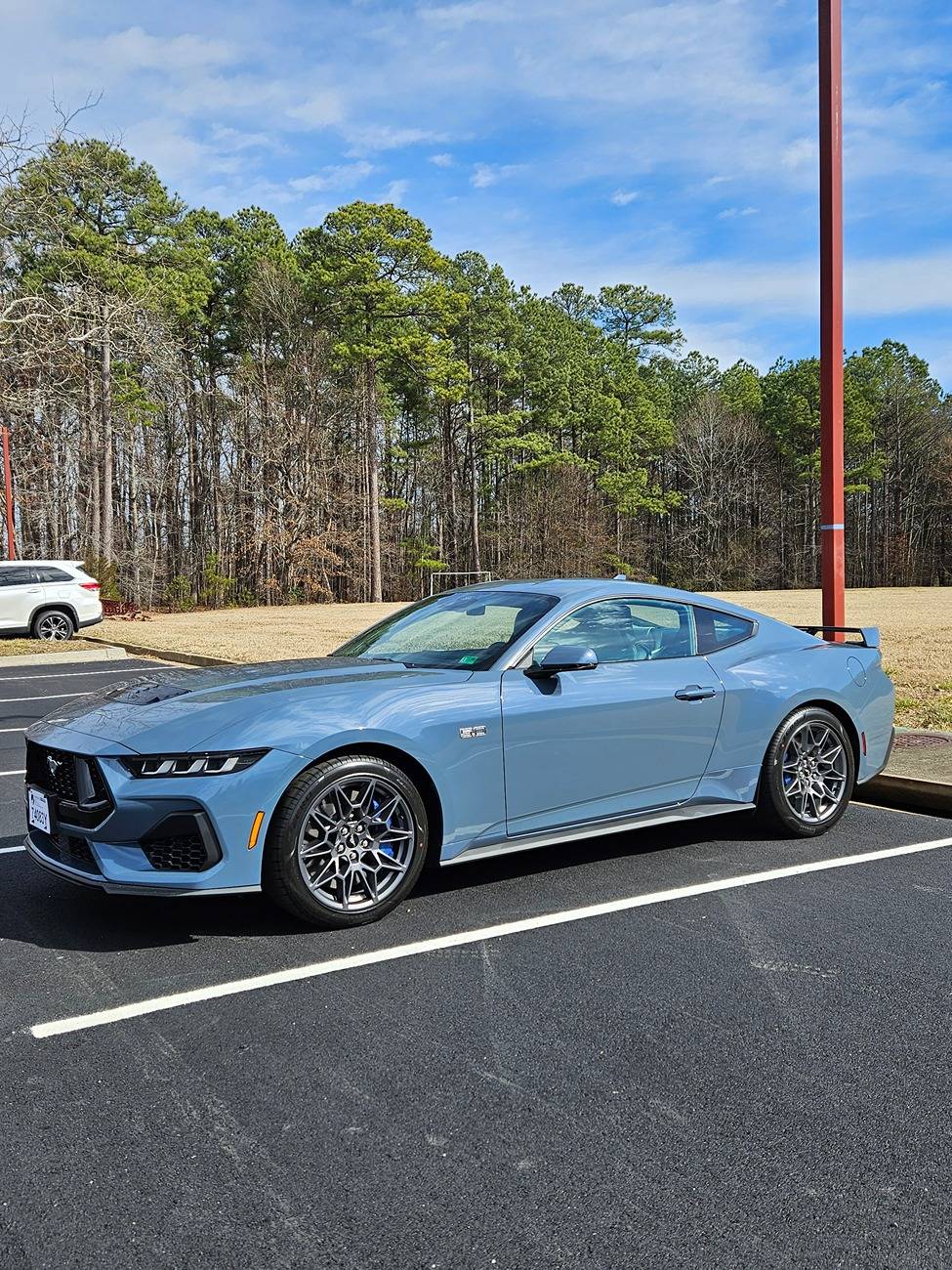 S650 Mustang Cool Daily Random S650 Mustang Pics -- Post Yours! 📸 20250203_123301