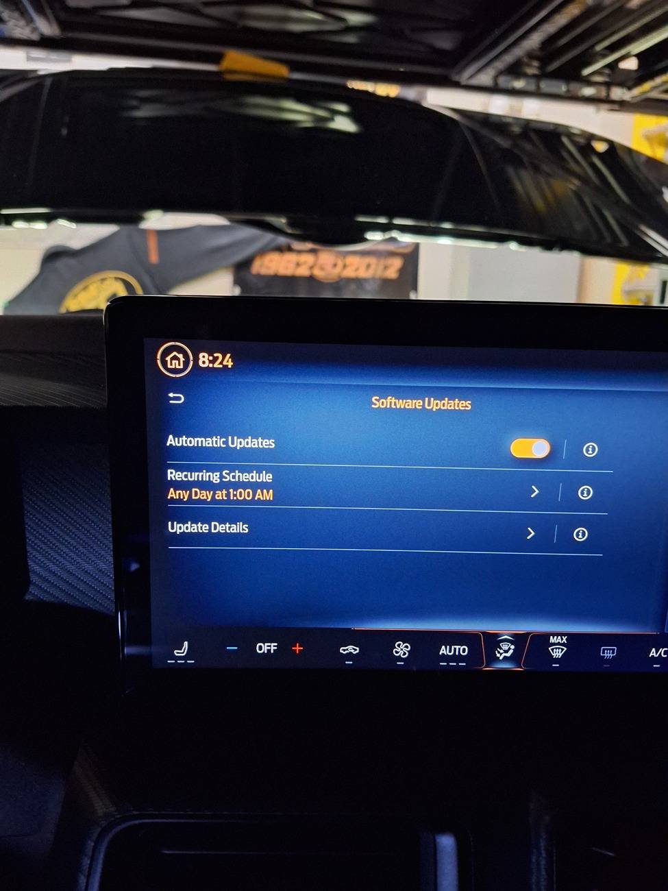 S650 Mustang S650 Mustang OTA History Thread 20250226_202417