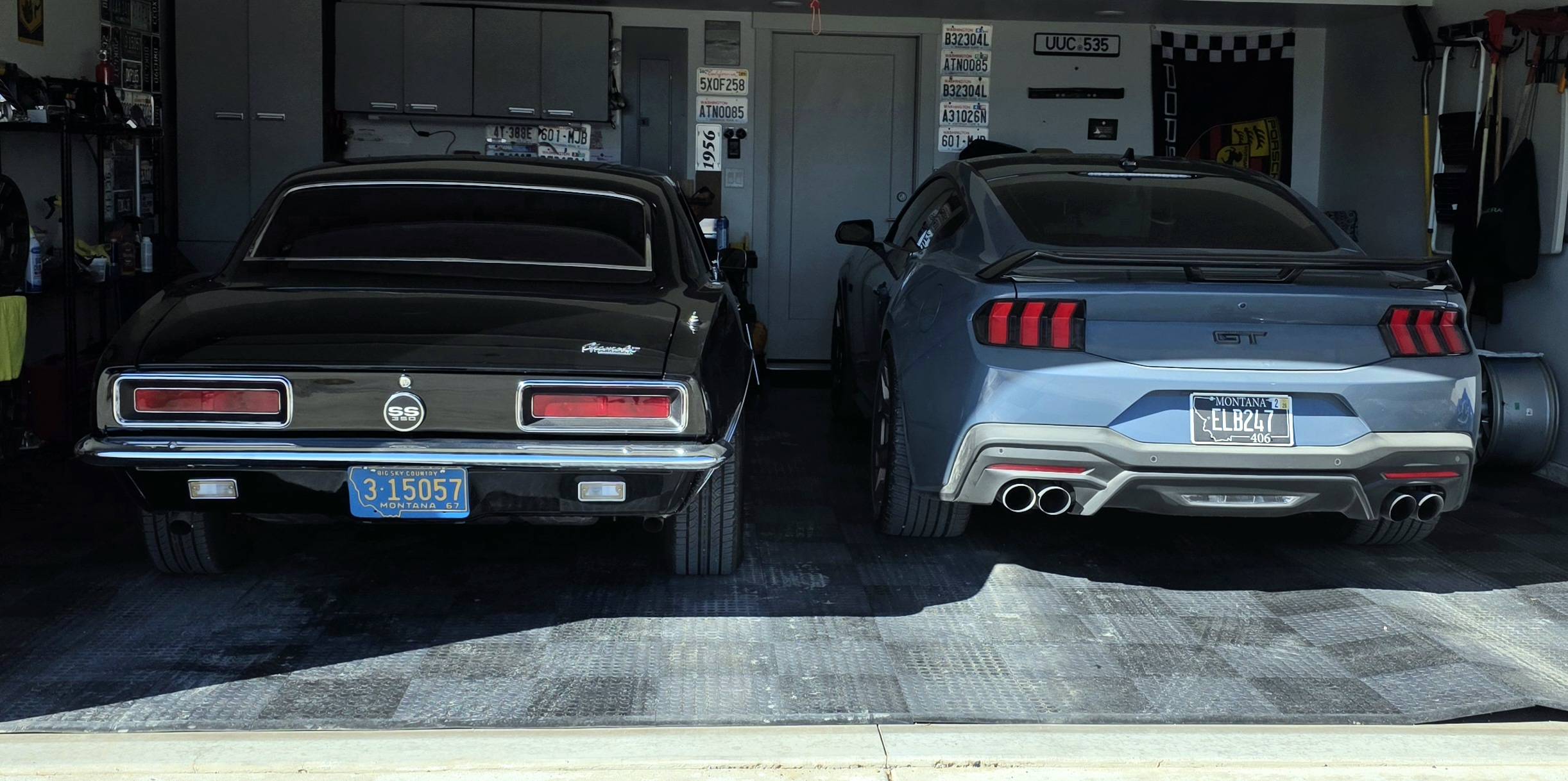 S650 Mustang Cool Daily Random S650 Mustang Pics -- Post Yours! 📸 20250307_114422