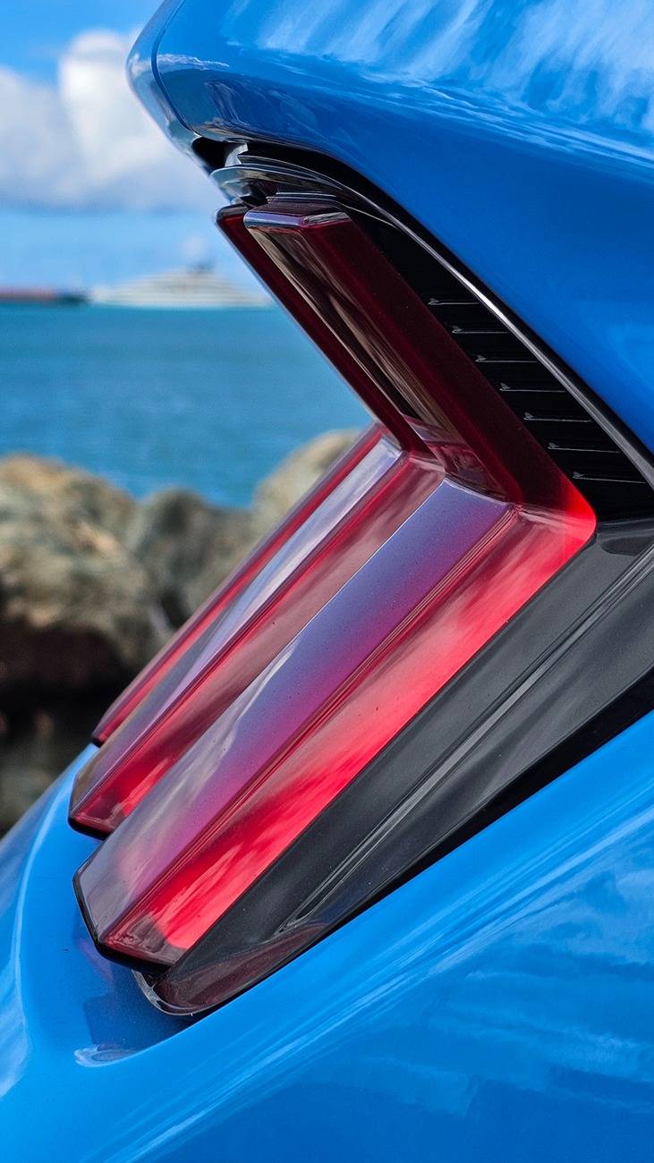 S650 Mustang Chefchaouen GT Project (10R80, 401A, PP, AE, NPP, MR, Recaro) 20250309_150302