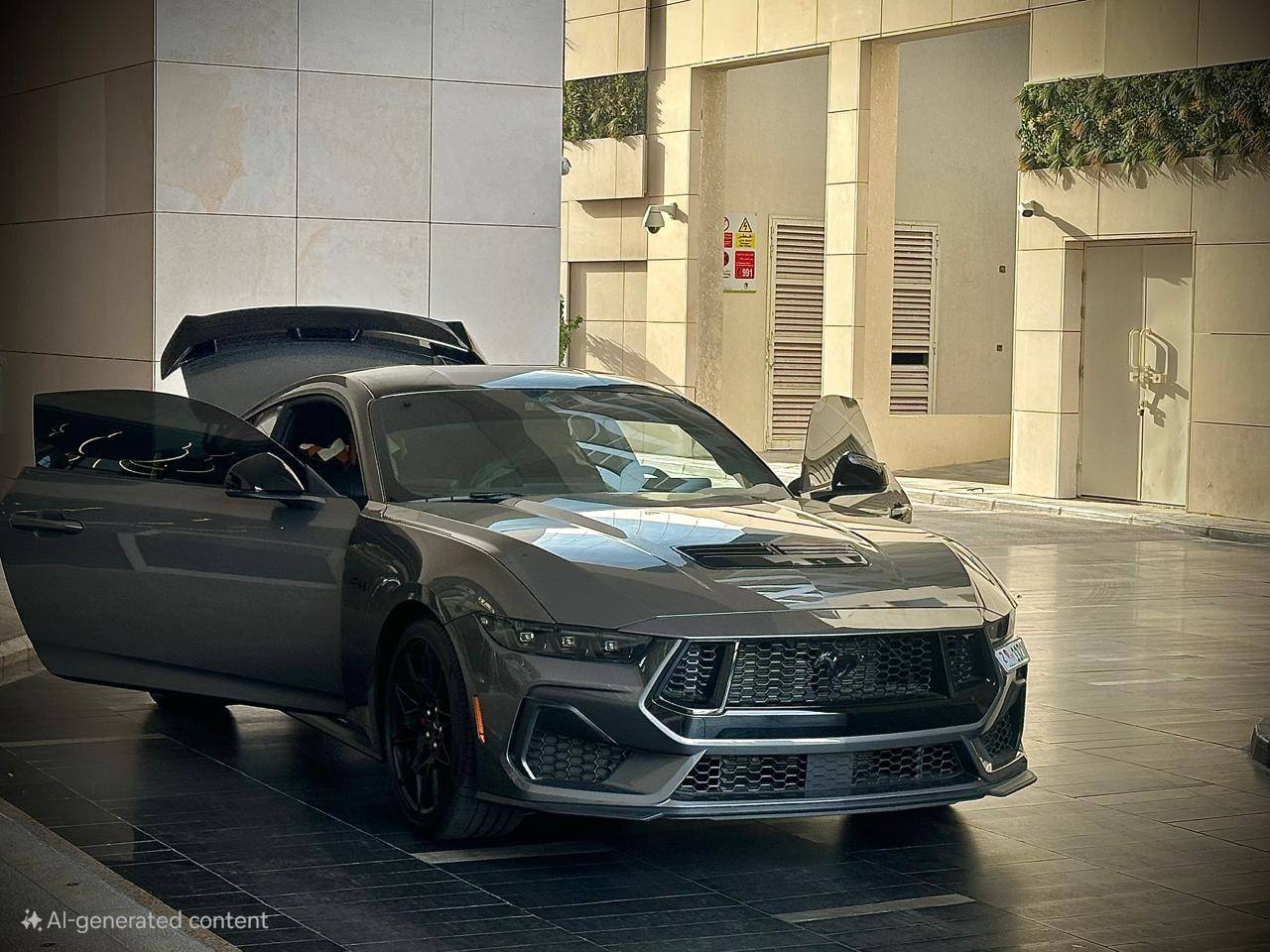 S650 Mustang Cool Daily Random S650 Mustang Pics -- Post Yours! 📸 20250310_214840
