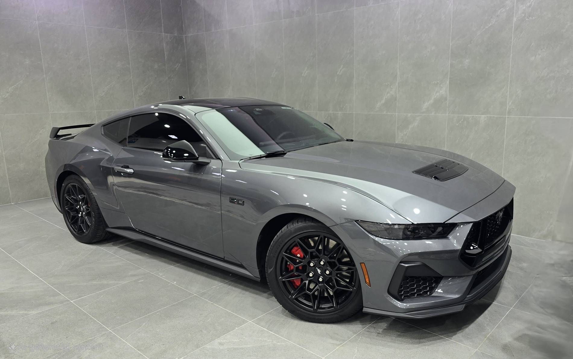 S650 Mustang Cool Daily Random S650 Mustang Pics -- Post Yours! 📸 20250310_215212