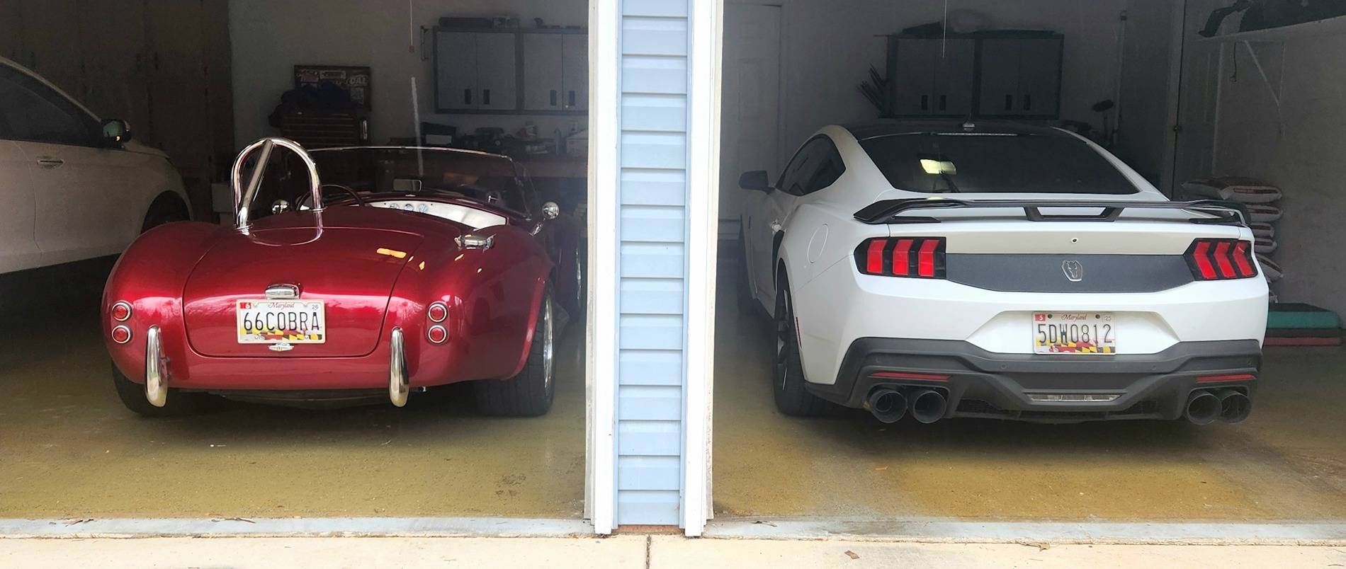 S650 Mustang Cool Daily Random S650 Mustang Pics -- Post Yours! 📸 20250324_110351