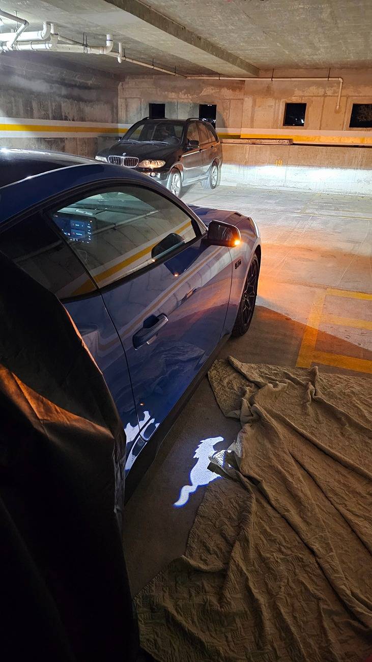 S650 Mustang Chefchaouen GT Project (10R80, 401A, PP, AE, NPP, MR, Recaro) 20250328_225233