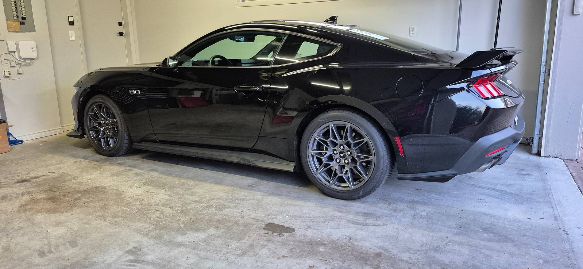 S650 Mustang Cool Daily Random S650 Mustang Pics -- Post Yours! 📸 20250402_193322