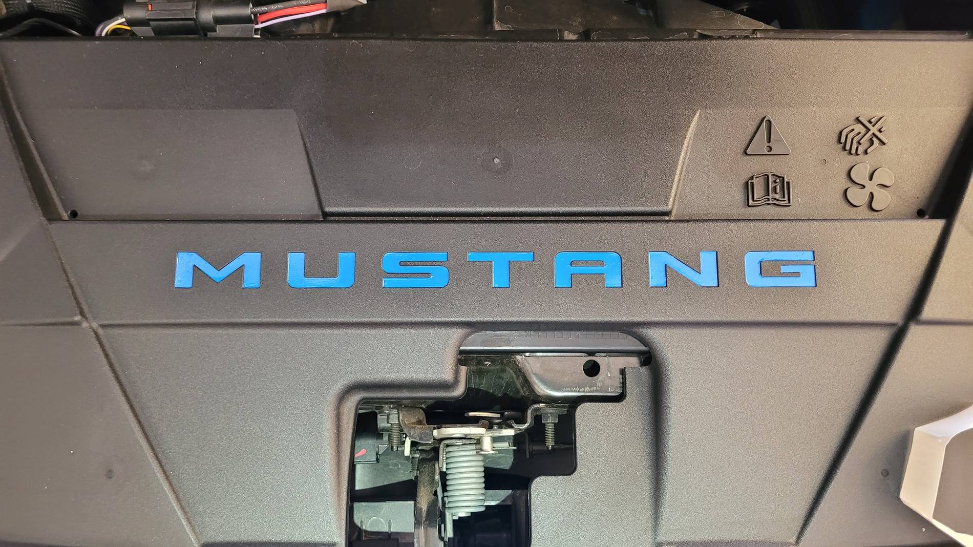 S650 Mustang What did you do to your S650 Mustang today?? 🙋🏻‍♂️ 20250423_163536