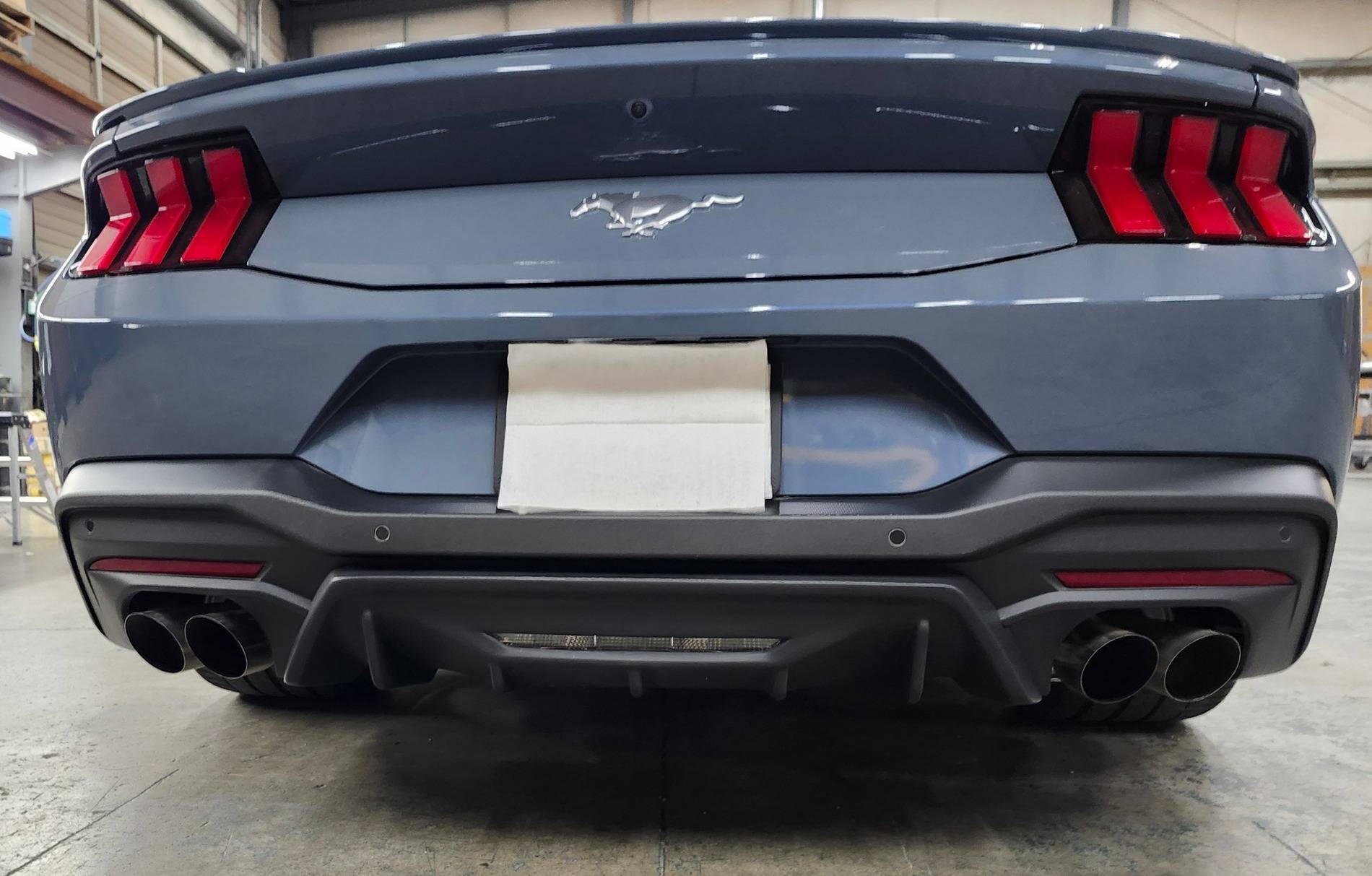 S650 Mustang Sofa King's 2024 Ecoboost Premium HPP 20250424_130946