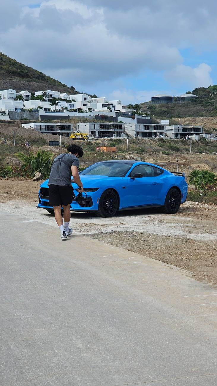 S650 Mustang Cool Daily Random S650 Mustang Pics -- Post Yours! 📸 20250424_144507
