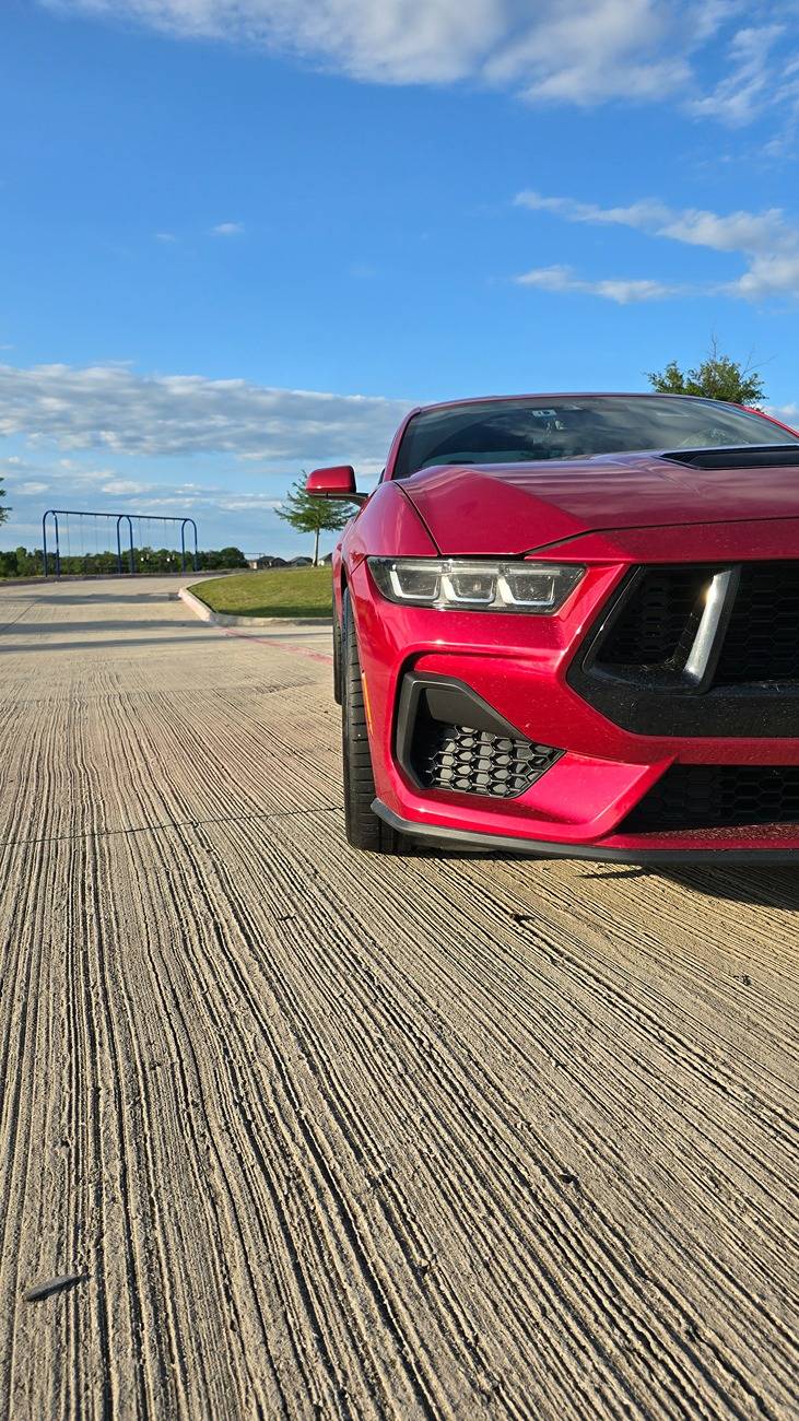 S650 Mustang Tire size "help" 20250505_185817