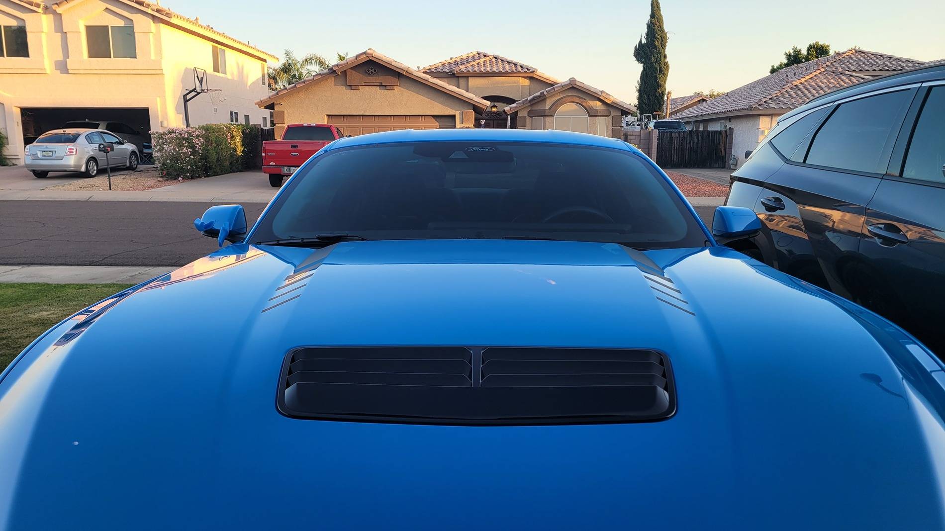S650 Mustang Cool Daily Random S650 Mustang Pics -- Post Yours! 📸 20250507_185812