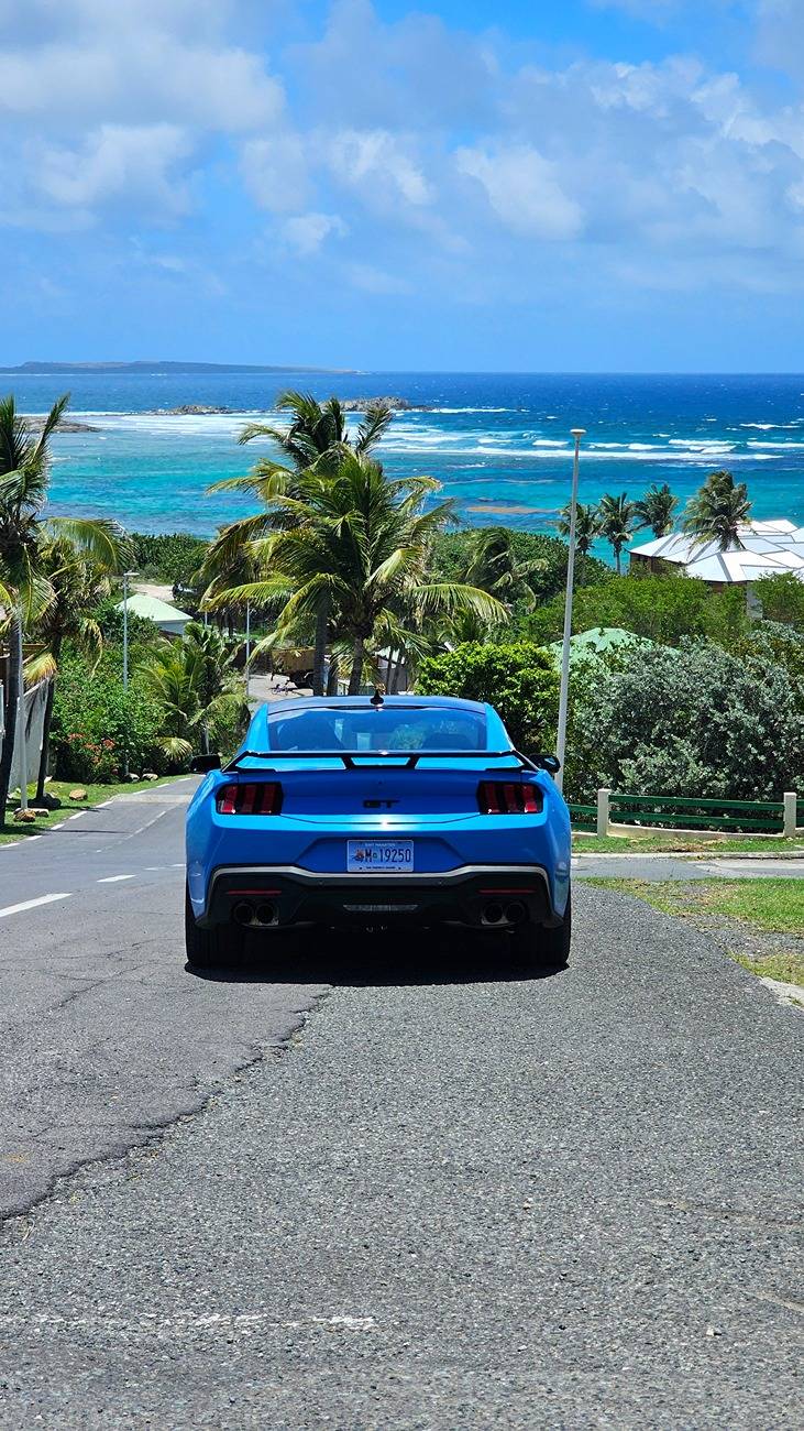 S650 Mustang Cool Daily Random S650 Mustang Pics -- Post Yours! 📸 20250511_120232