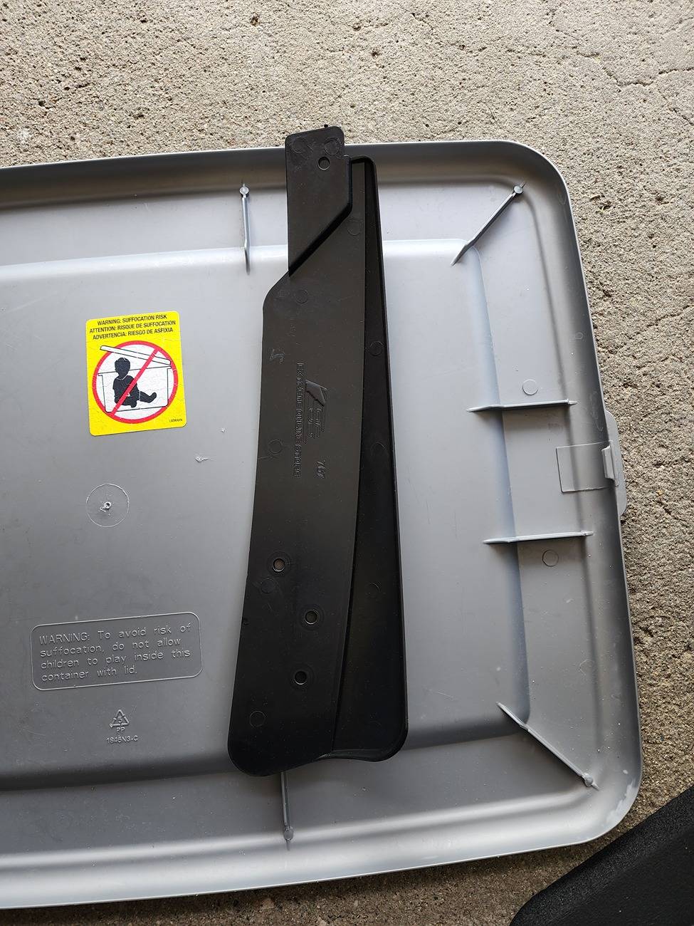 S650 Mustang Splash Guards 20250512_134025