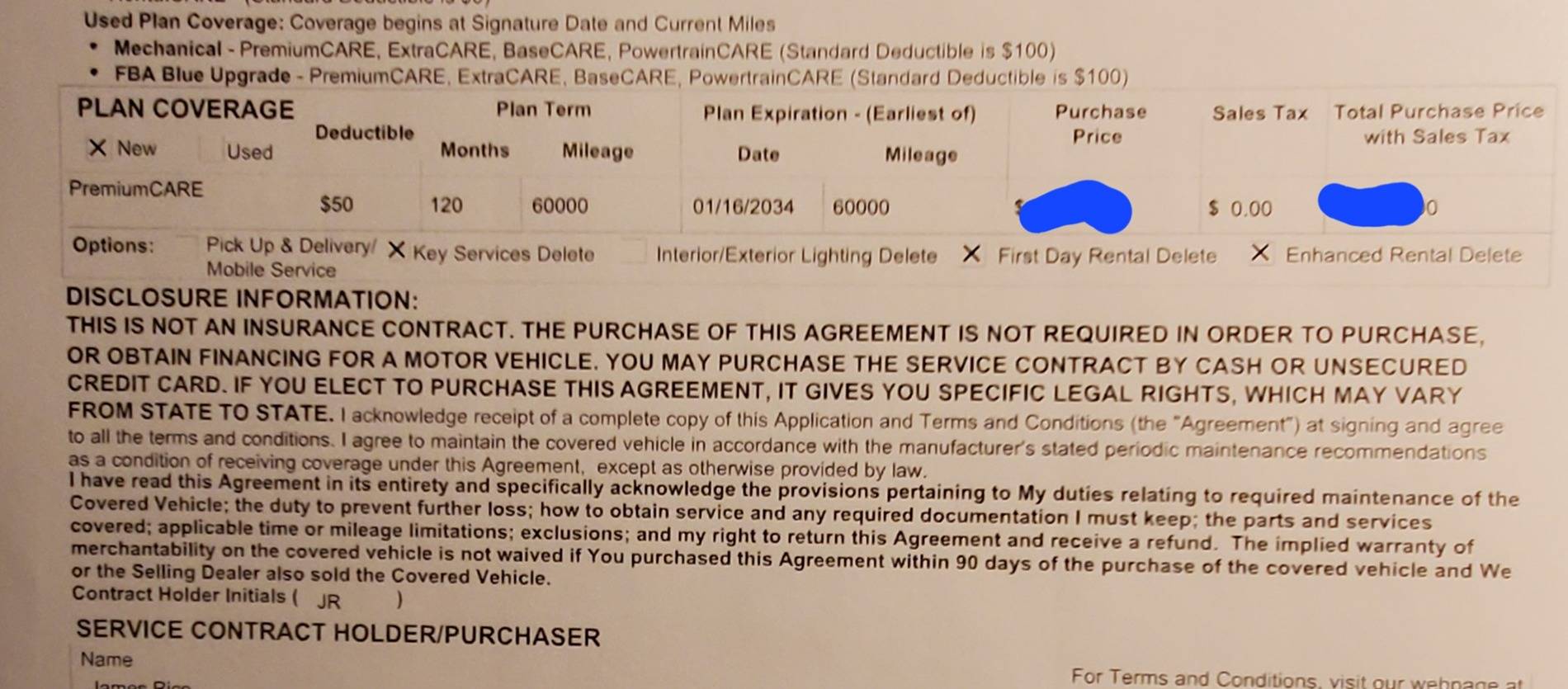 S650 Mustang Had the car less then a week.... Some issues I've noticed. 20250514_155126