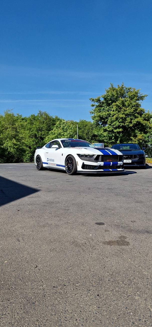 S650 Mustang Cool Daily Random S650 Mustang Pics -- Post Yours! 📸 20250514_173056