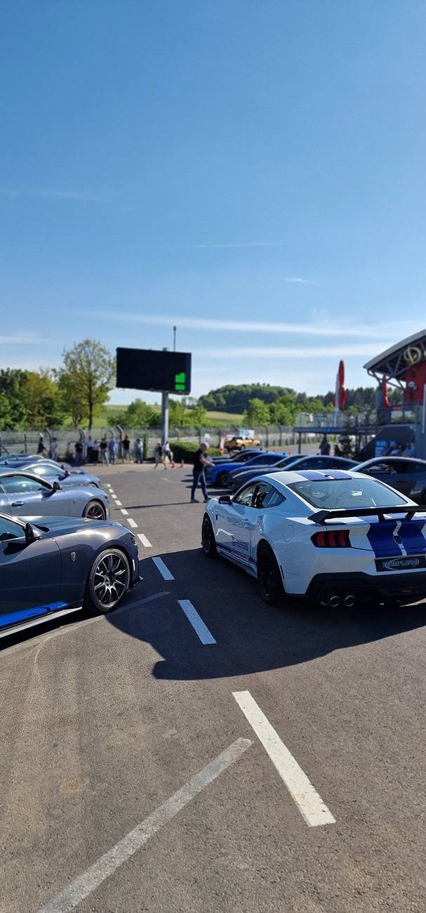S650 Mustang Cool Daily Random S650 Mustang Pics -- Post Yours! 📸 20250514_173139