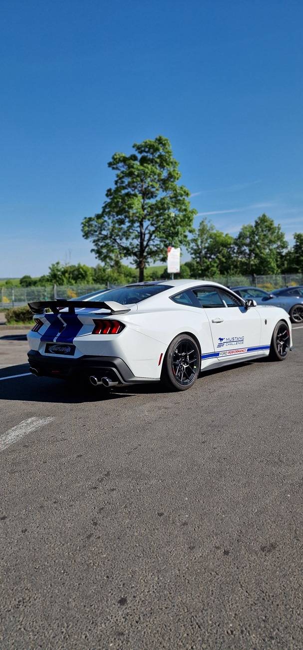 S650 Mustang Cool Daily Random S650 Mustang Pics -- Post Yours! 📸 20250514_173241