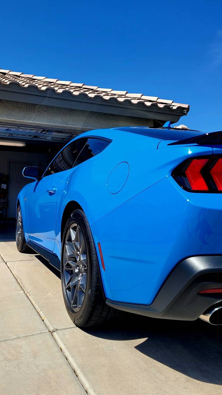 S650 Mustang Cool Daily Random S650 Mustang Pics -- Post Yours! 📸 20250524_145441