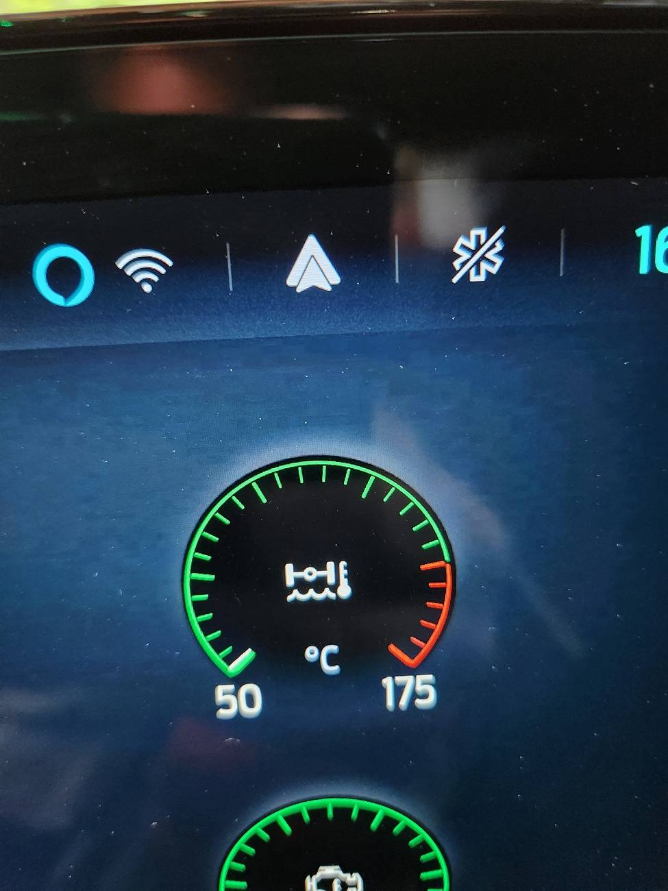 S650 Mustang HELP NEEDED - MISSING GAUGE - AFTER WHIPPLE? 20250526_180843
