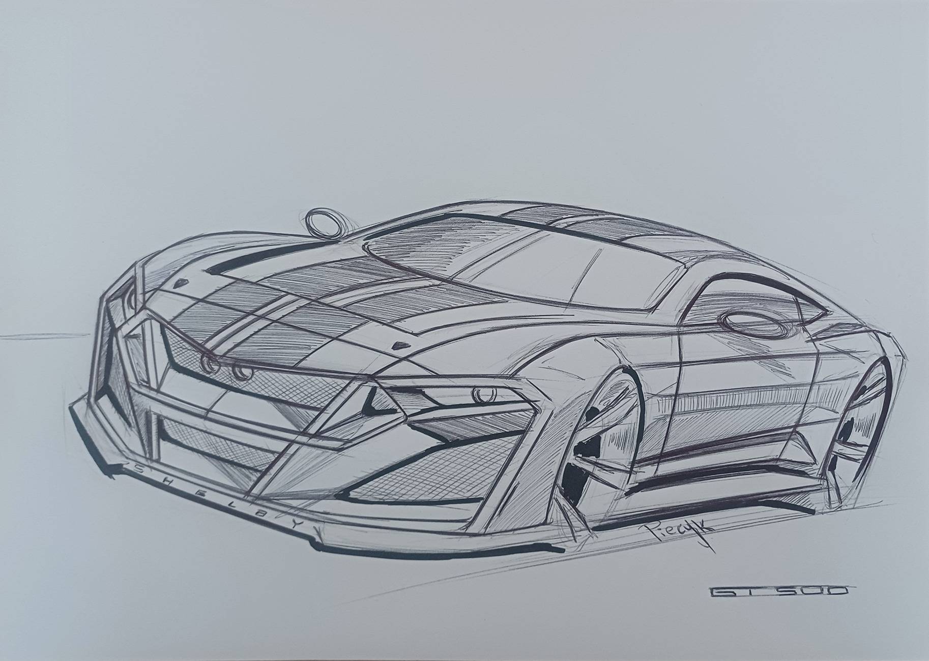S650 Mustang S650 Boss 429 Concept 20250530_095152