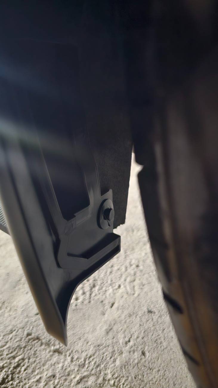 S650 Mustang Chefchaouen GT Project (10R80, 401A, PP, AE, NPP, MR, Recaro) 20250602_094415