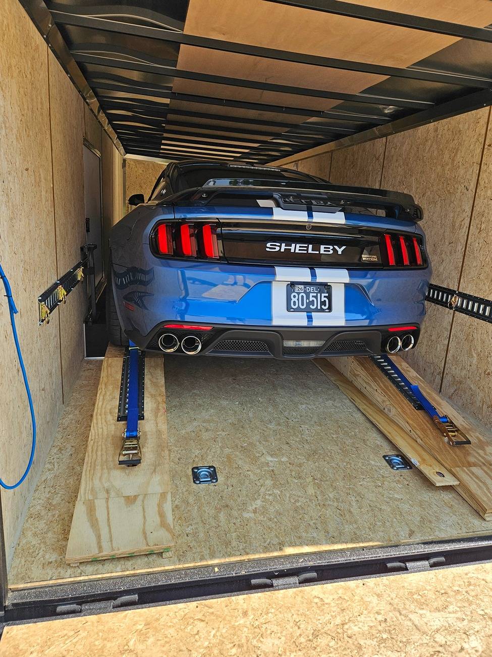 S650 Mustang 2025 Ford Nationals Carlisle, PA anyone attending? 20250604_153717