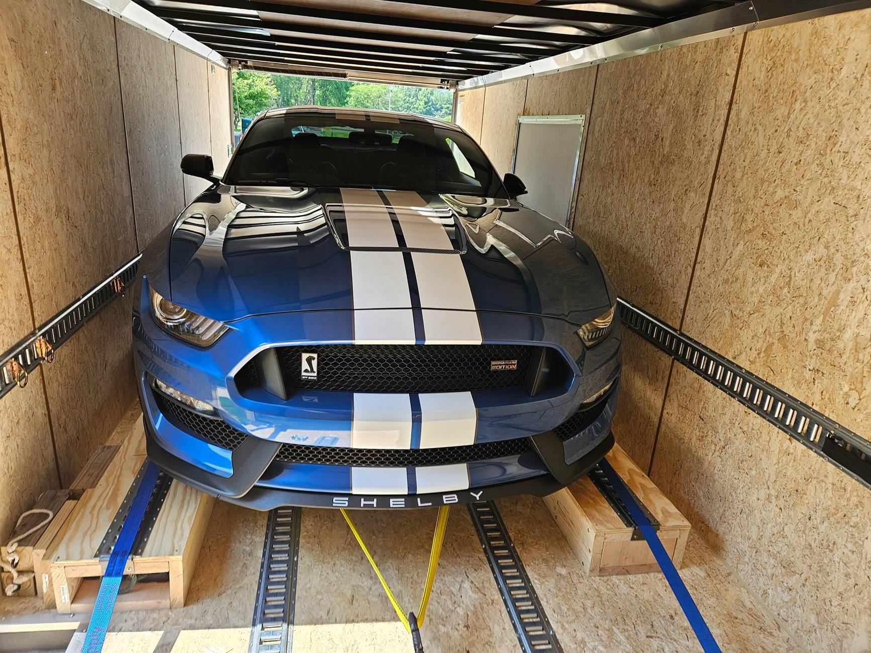 S650 Mustang 2025 Ford Nationals Carlisle, PA anyone attending? 20250604_153743