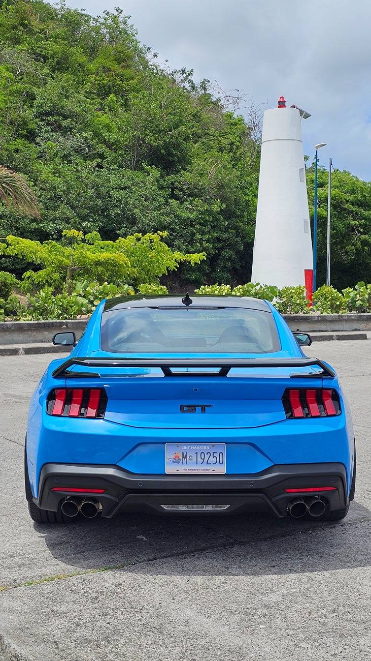S650 Mustang Official GRABBER BLUE Mustang S650 Thread 20250622_111014
