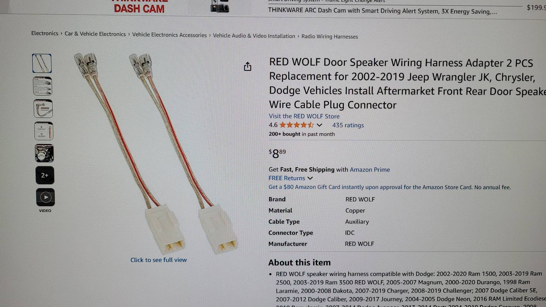 S650 Mustang B&O 10" sub replacement? 20250626_141121