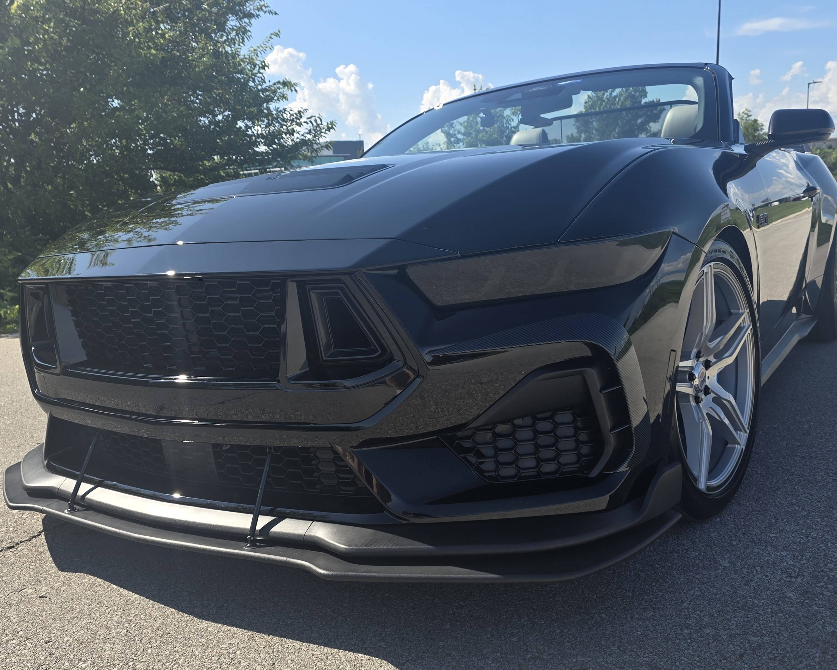 S650 Mustang Just a few random photos 20250627_164730