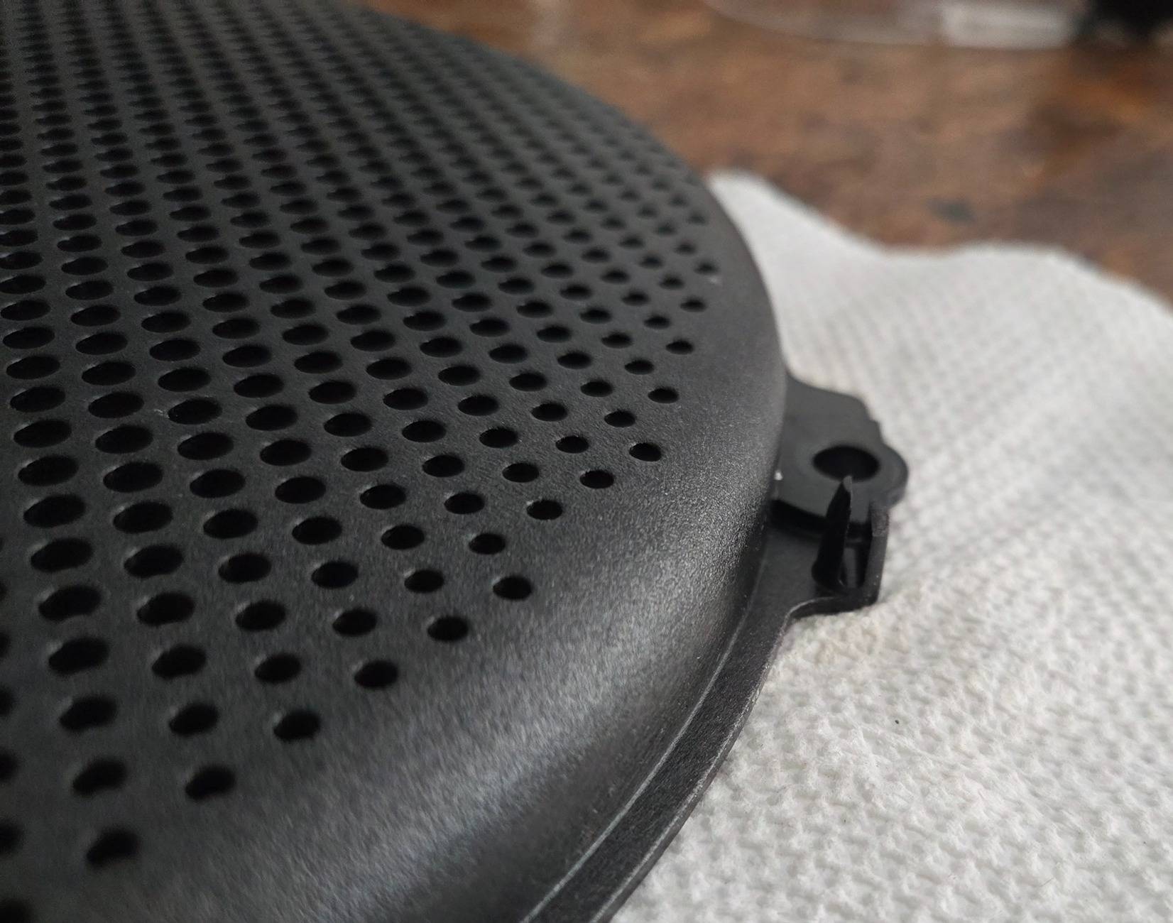 S650 Mustang B&O 10" sub replacement? 20250629_092313