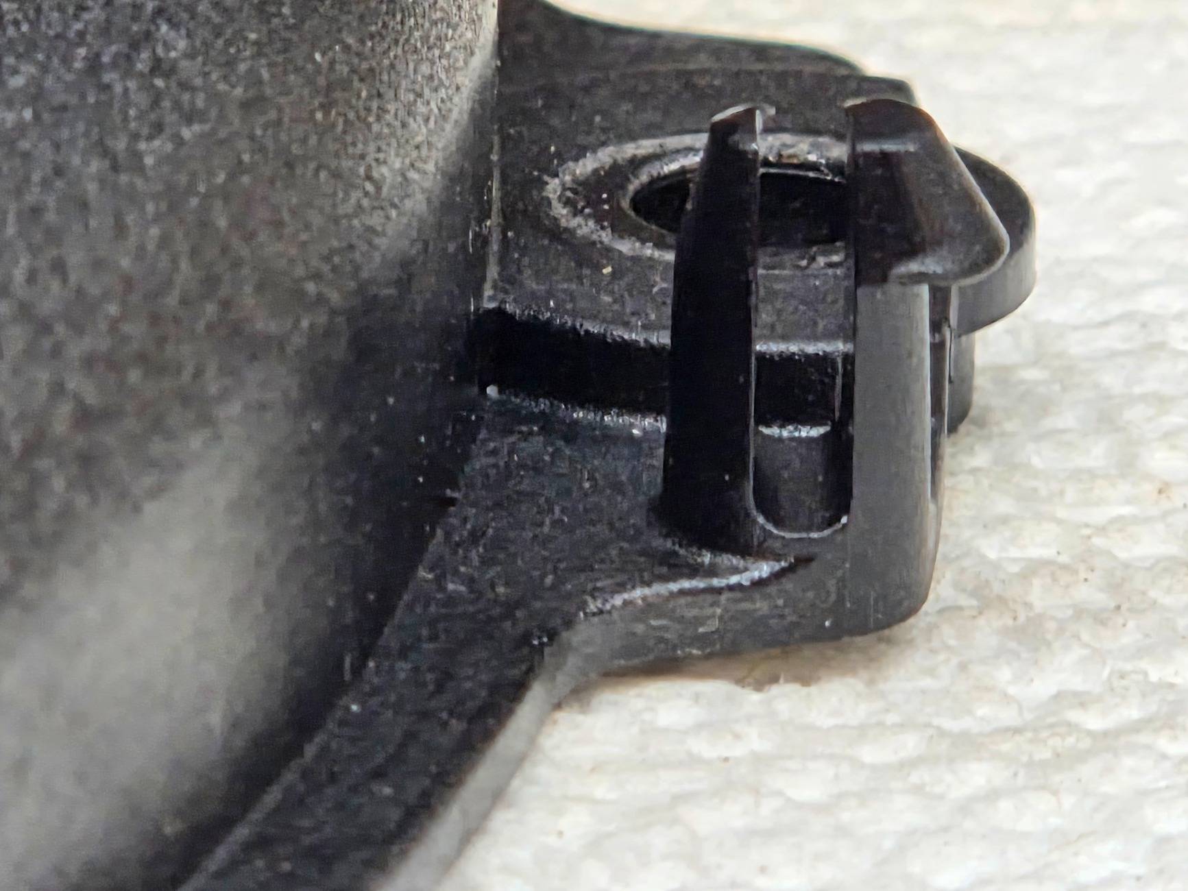 S650 Mustang B&O 10" sub replacement? 20250705_101654