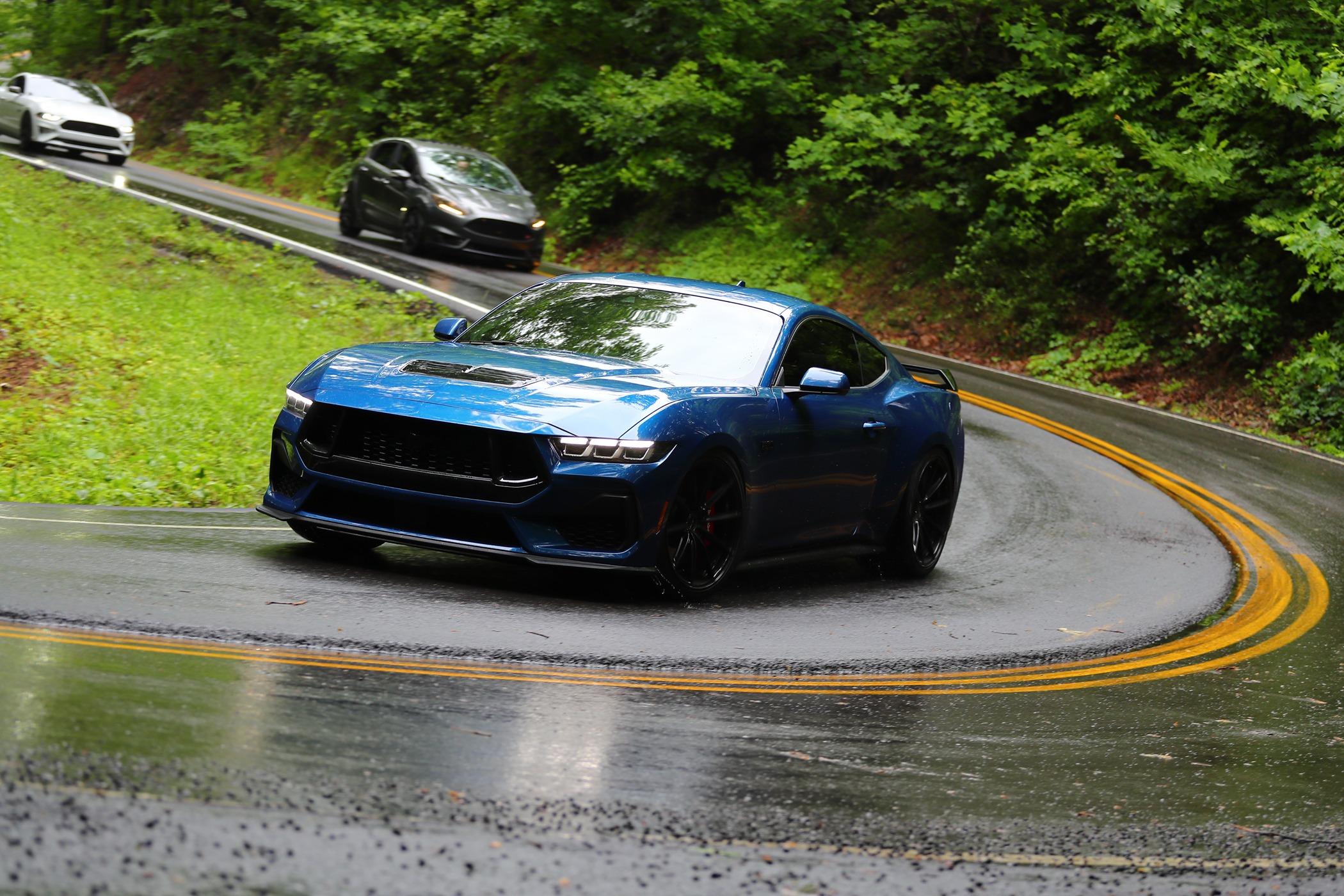 S650 Mustang Tennesee Getaway! '20270109-129Slayer