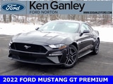 S650 Mustang More New Mustangs -2079060349