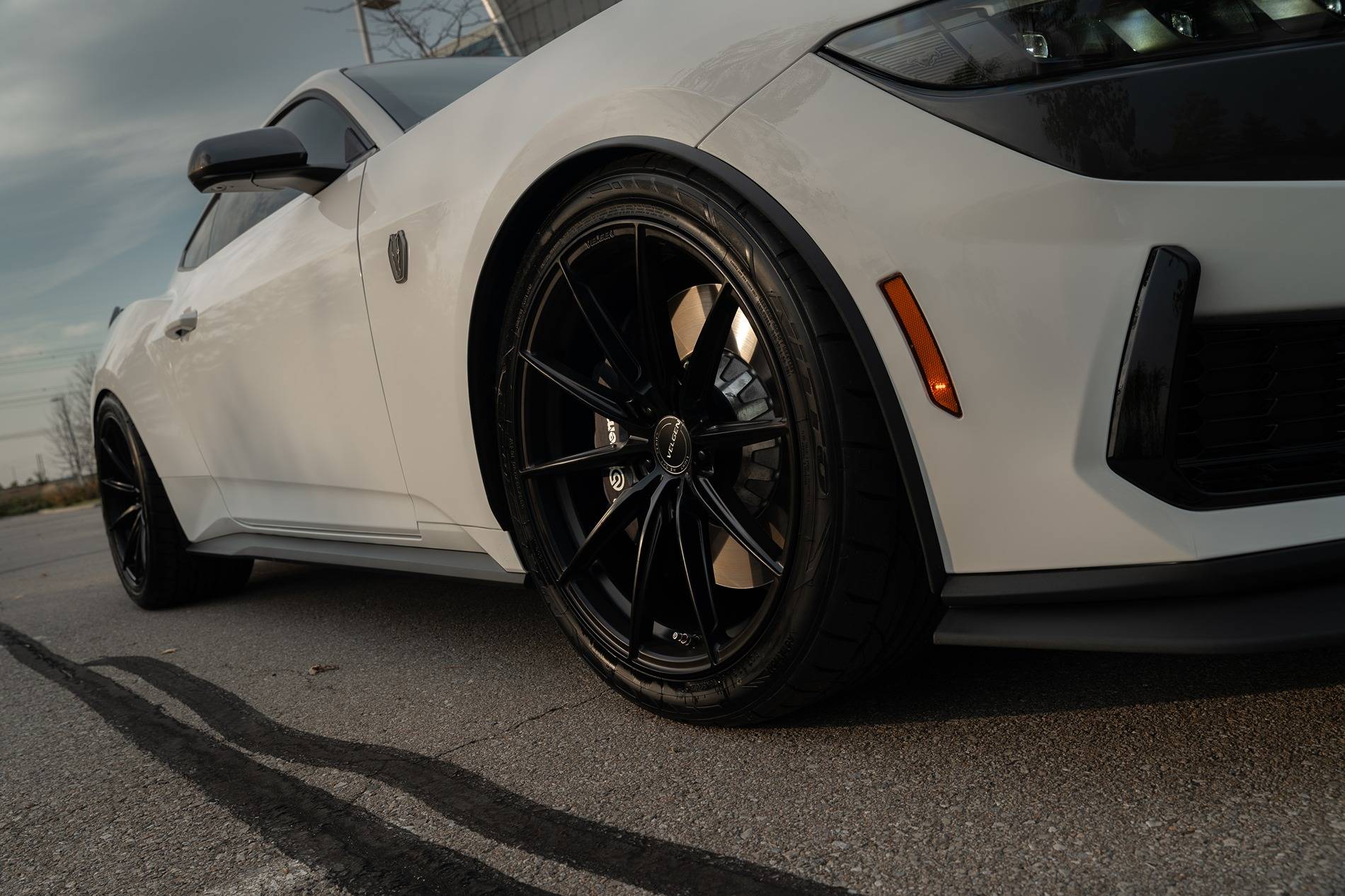 S650 Mustang Official OXFORD WHITE Mustang S650 Thread 21