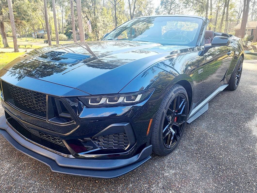 S650 Mustang Don't use American Muscle 2284297_6A665160
