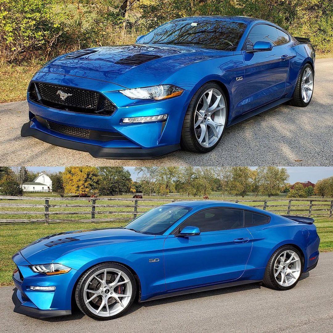 S650 Mustang Official - Project6GR Wheels For Your S650 Mustang And Dark Horse 235494101_372417984402859_8507924312243598504_n