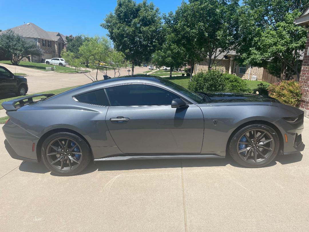 S650 Mustang Share your Fav S650 shot 24 Satn