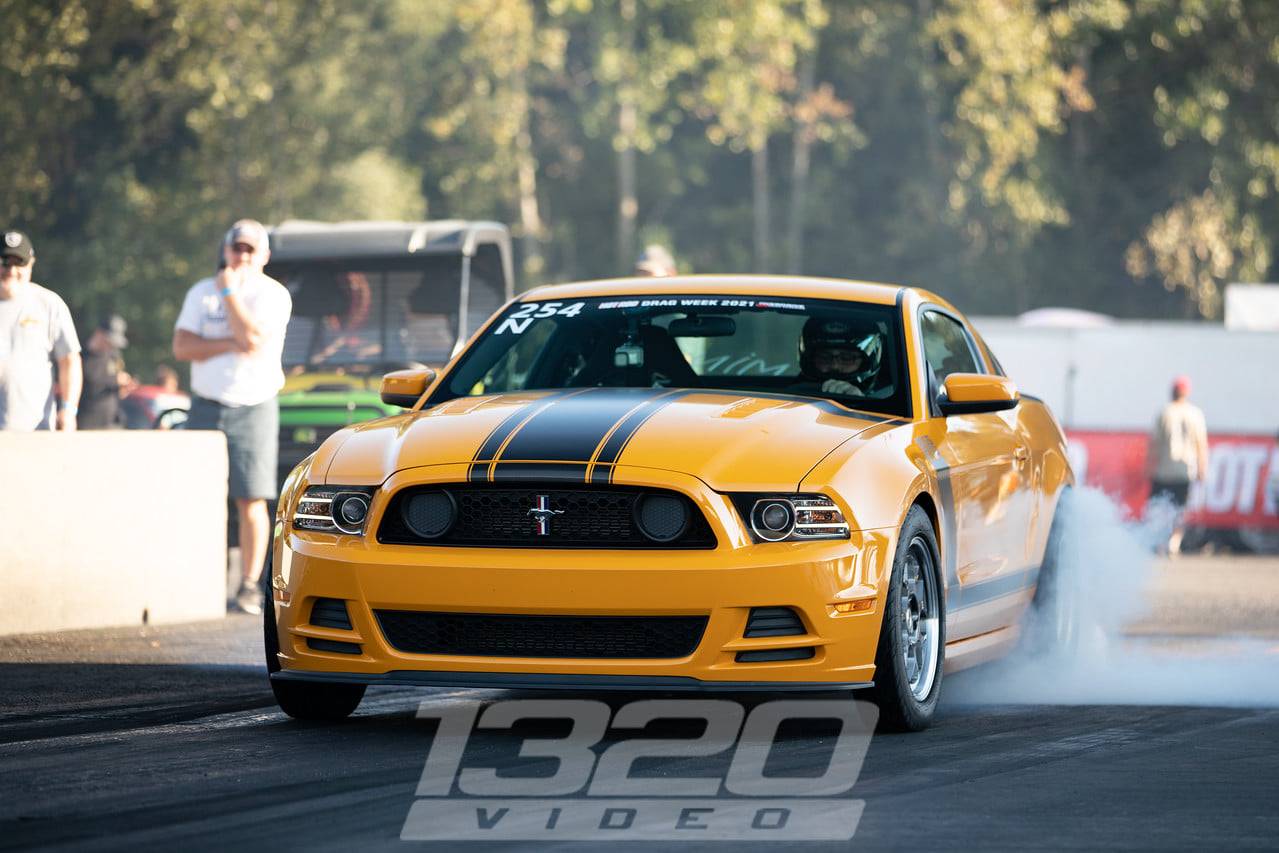 S650 Mustang How many Mustangs have owned? 245479739_5078522692161928_5890139994602974585_n