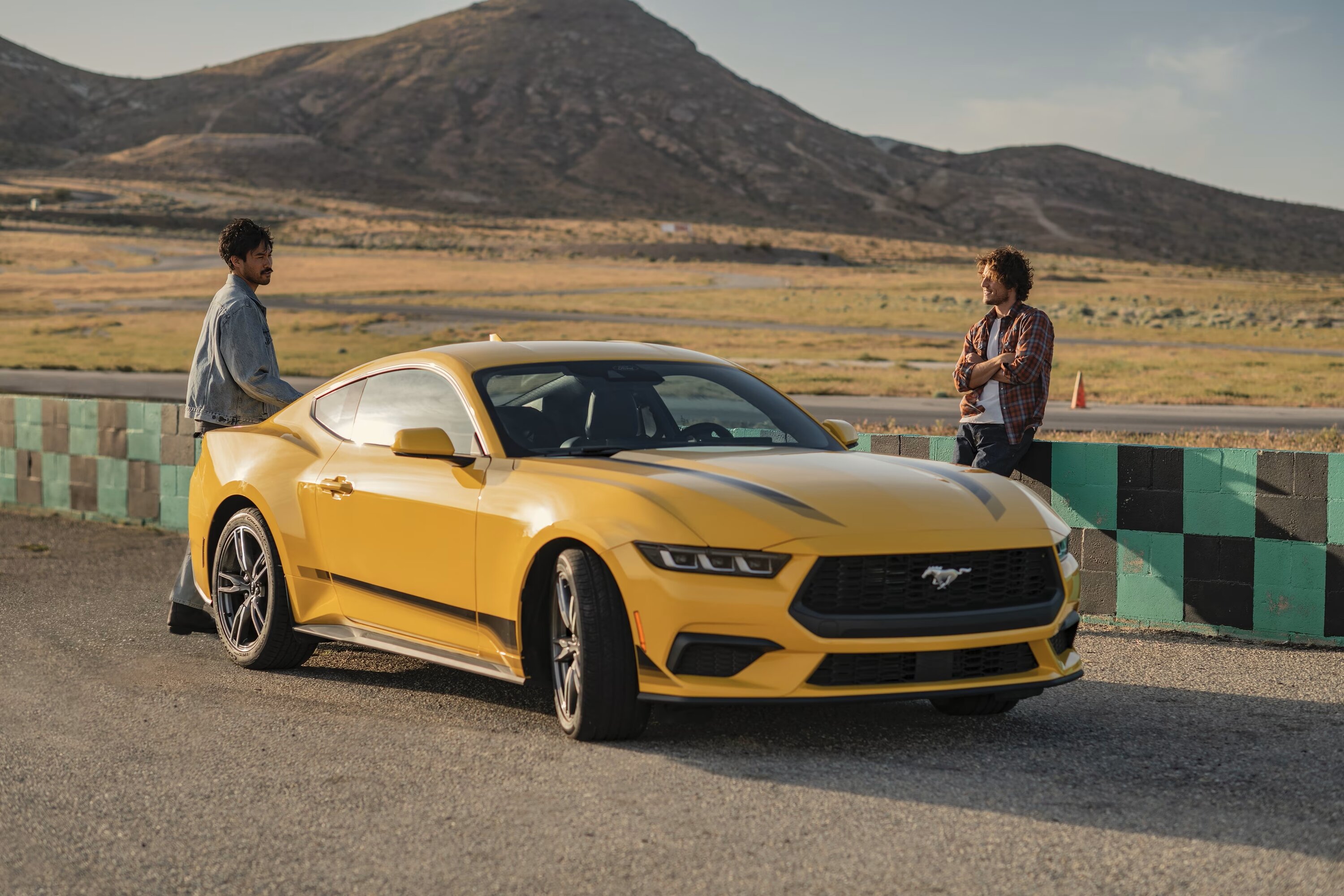 S650 Mustang Official YELLOW SPLASH Mustang S650 Thread 24_FRD_MST_61041