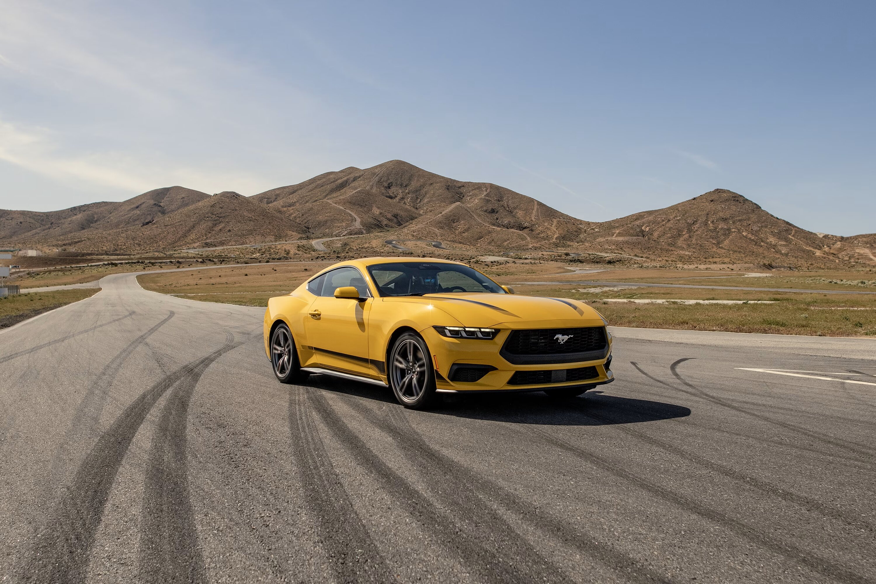 S650 Mustang Official YELLOW SPLASH Mustang S650 Thread 24_FRD_MST_61047