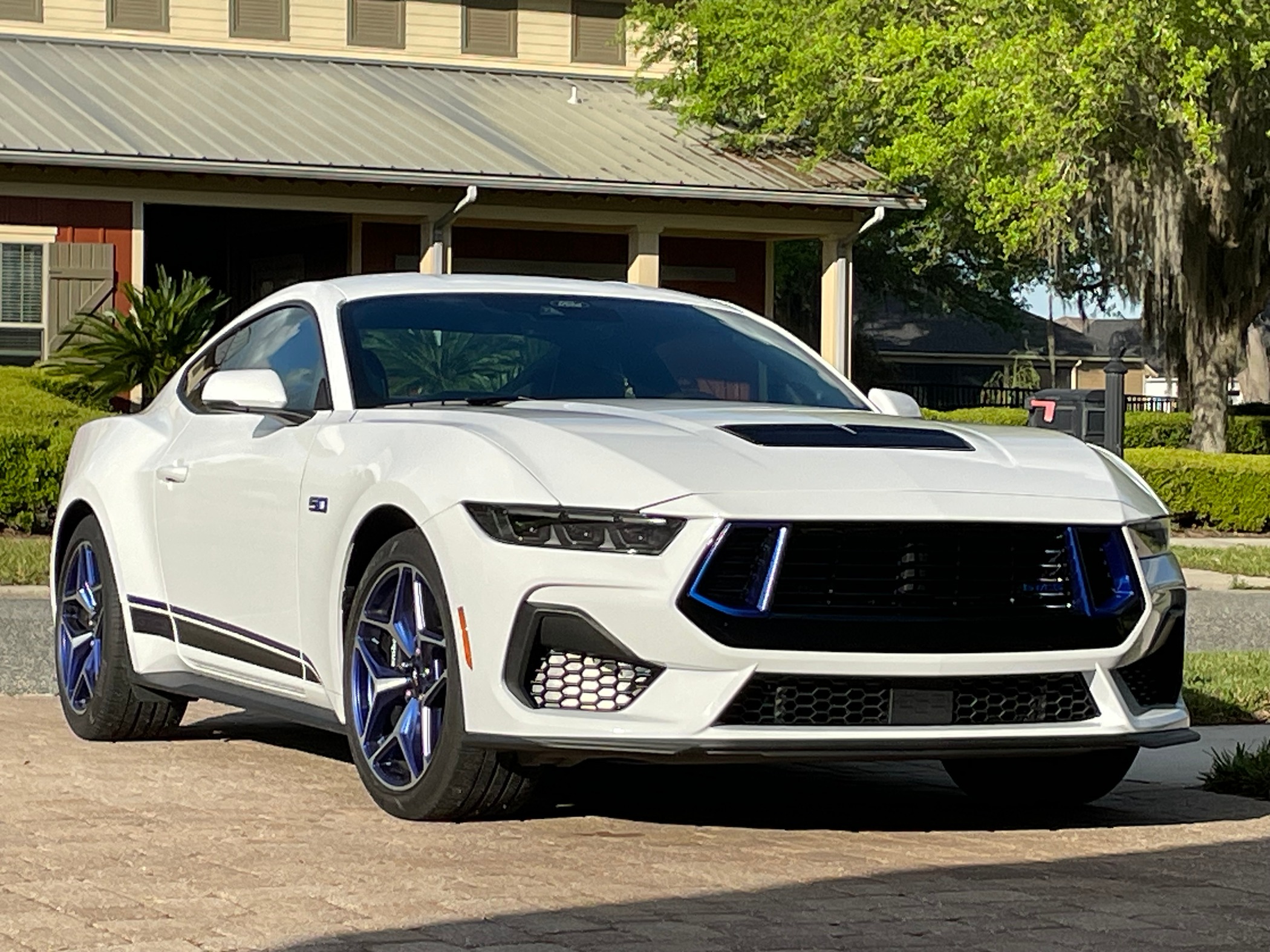 S650 Mustang Official OXFORD WHITE Mustang S650 Thread 24gt cs8
