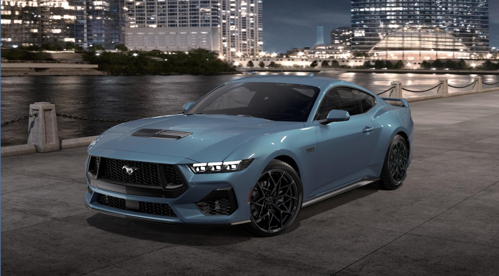 S650 Mustang 2024 Mustang Build & Price Configurator UPDATED!! [New Images] 24gtm1h
