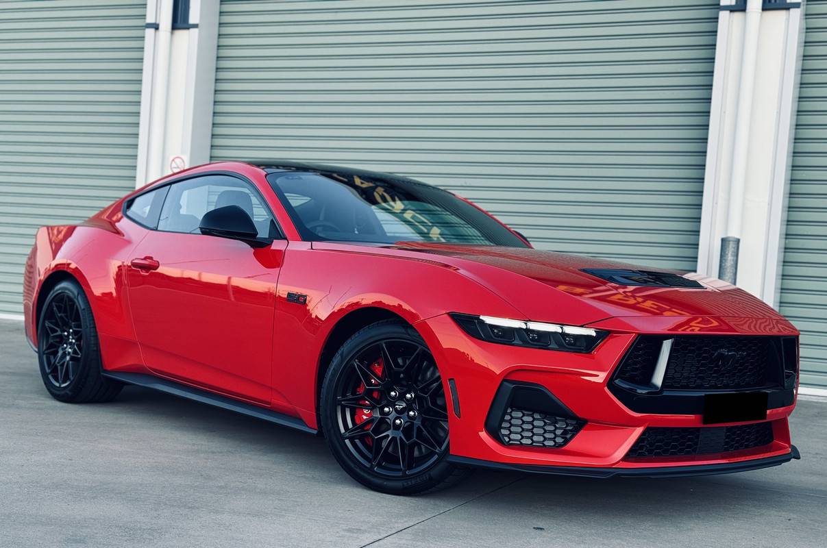 S650 Mustang Share your Fav S650 shot 2510d
