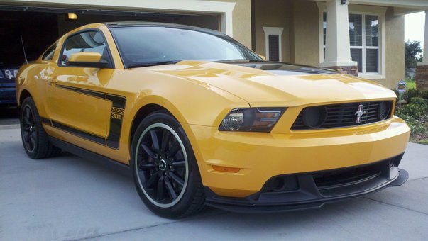 S650 Mustang New DH or 2020 GT 350? 264788_2227151200176_3334729_n